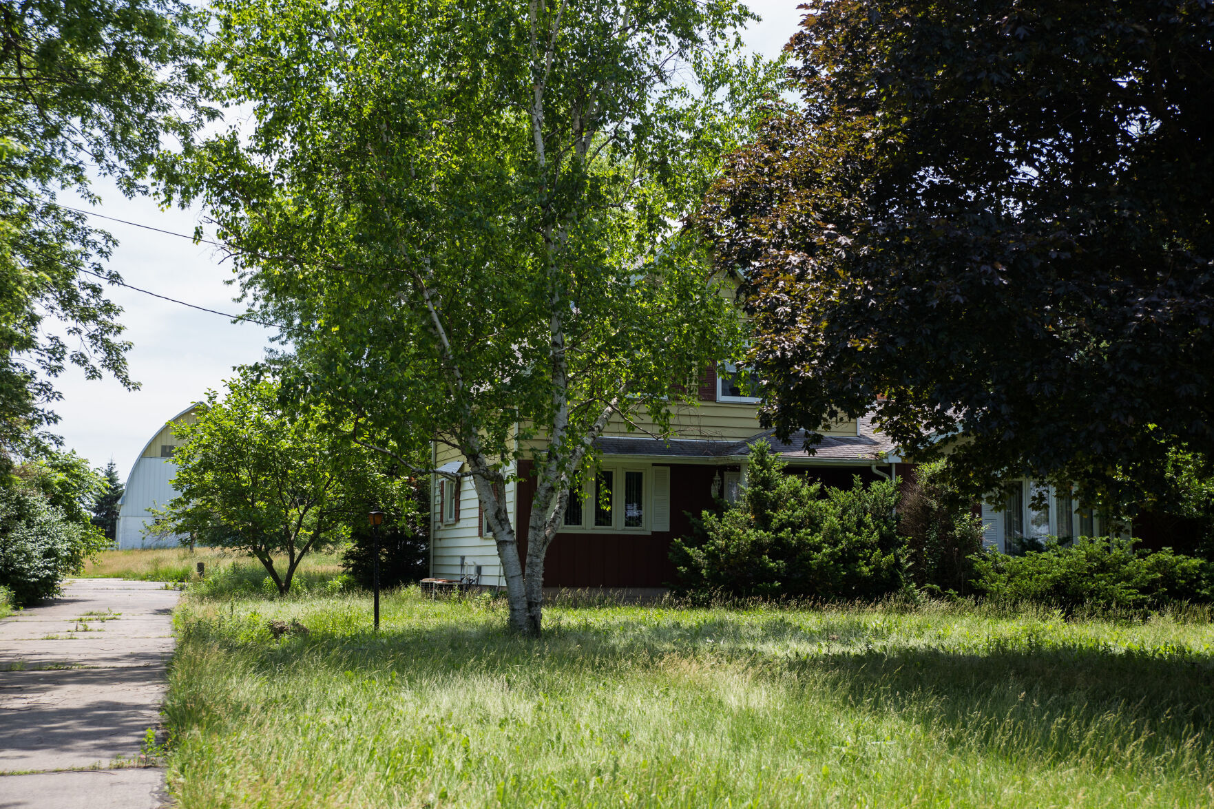 Foxconn Houses